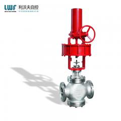 緊急切斷閥的作用有哪些呢？