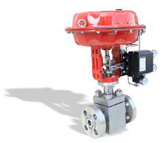 氣動(dòng)調(diào)節(jié)閥作用是什么？有哪些安裝原則？