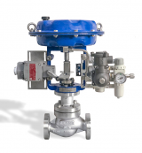 切斷閥主要應用于哪些地方？