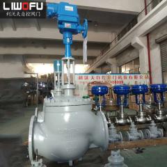 電動調(diào)節(jié)閥：汽車外觀品質(zhì)的幕后守護者