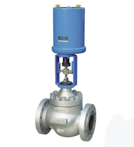 電動、氣動調節閥 電動、氣動調節閥