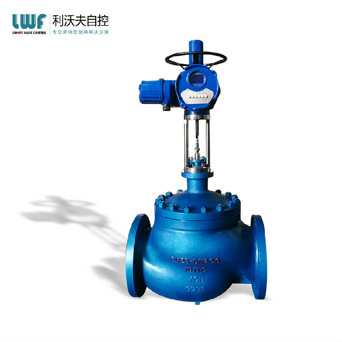 電動調(diào)節(jié)閥 電動調(diào)節(jié)閥